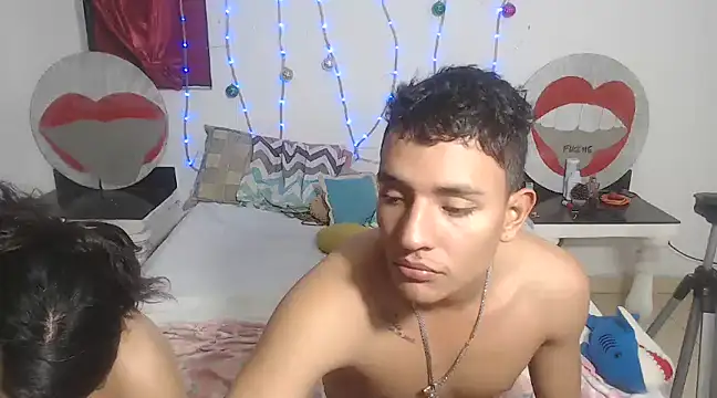 PartySexting online show from January 18, 2025, 8:52 am