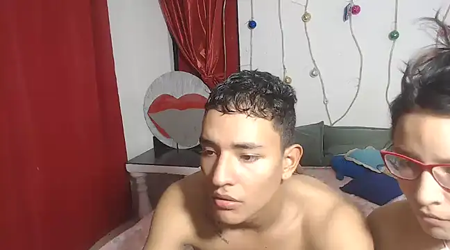 PartySexting online show from January 21, 2025, 2:11 am