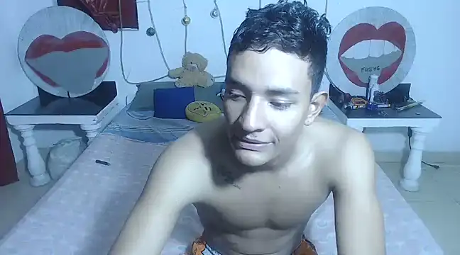 PartySexting online show from January 26, 2025, 2:03 am