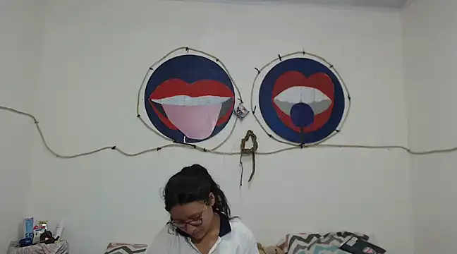 PartySexting online show from February 12, 2025, 8:27 am