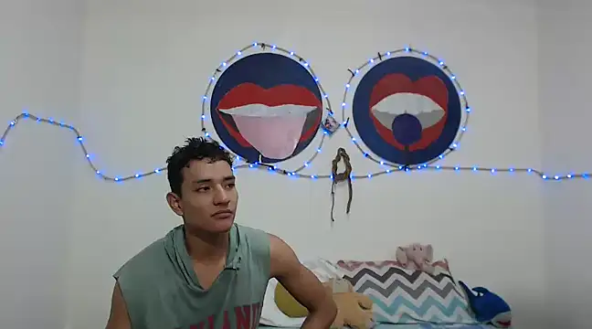 PartySexting online show from February 13, 2025, 2:23 am