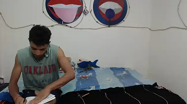 PartySexting online show from February 13, 2025, 8:27 am