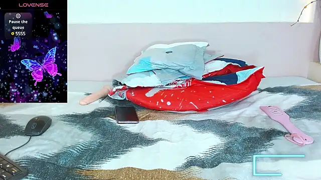 Snapshot of GemaRush chatting on March 13, 2025, 3:50 pm GemaRush online show from March 13, 2025, 3:50 pm