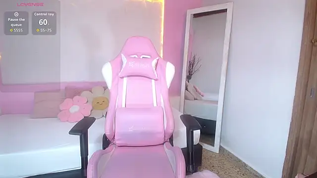 Snapshot of GemaRush chatting on December 21, 2025, 9:00 pm GemaRush online show from December 21, 2025, 9:00 pm