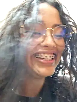 Ariana Pierce online show from February 11, 2025, 3:50 am