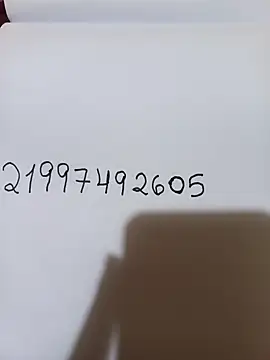 Snapshot of princesaa98 chatting on January 19, 2025, 2:47 am princesaa98 online show from January 19, 2025, 2:47 am
