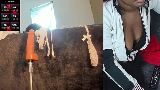 mia-brit online show from February 6, 2025, 6:02 pm