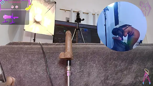 mia-brit online show from February 22, 2026, 8:40 pm