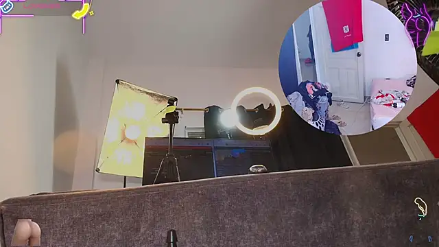 mia-brit online show from April 13, 2026, 6:57 pm