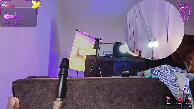 mia-brit online show from April 15, 2026, 5:31 pm