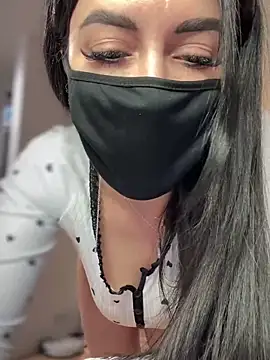 Snapshot of reema6969 chatting on February 20, 2025, 12:41 am reema6969 online show from February 20, 2025, 12:41 am