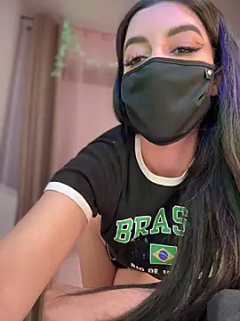 Snapshot of reema6969 chatting on February 26, 2025, 11:15 pm reema6969 online show from February 26, 2025, 11:15 pm