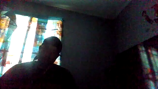 Creationmonster0 online show from October 24, 2025, 12:45 pm