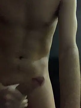 Snapshot of thguinho13 chatting on December 12, 2024, 5:31 am thguinho13 online show from December 12, 2024, 5:31 am