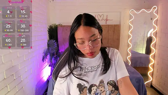 Snapshot of penelope_tay1 chatting on November 14, 2025, 3:16 am penelope tay1 online show from November 14, 2025, 3:16 am
