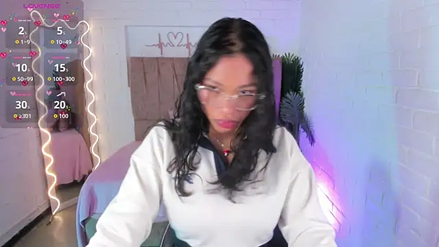 Snapshot of penelope_tay1 chatting on November 25, 2025, 4:01 am penelope tay1 online show from November 25, 2025, 4:01 am