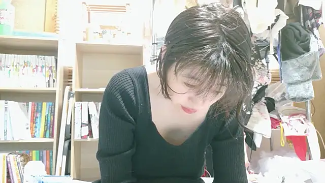 morikawa sayaka online show from October 23, 2025, 11:46 pm