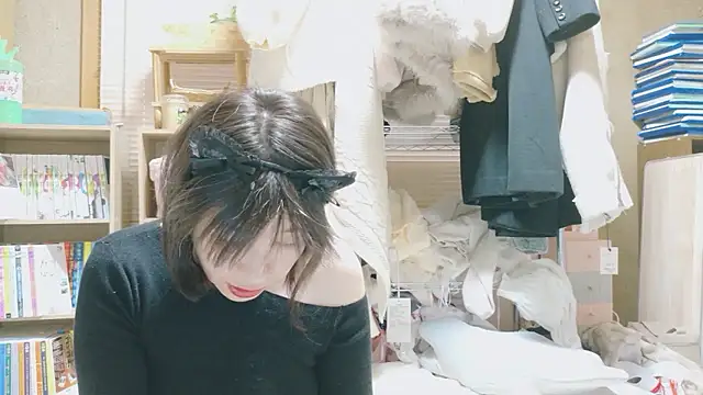 morikawa sayaka online show from November 25, 2025, 11:38 pm