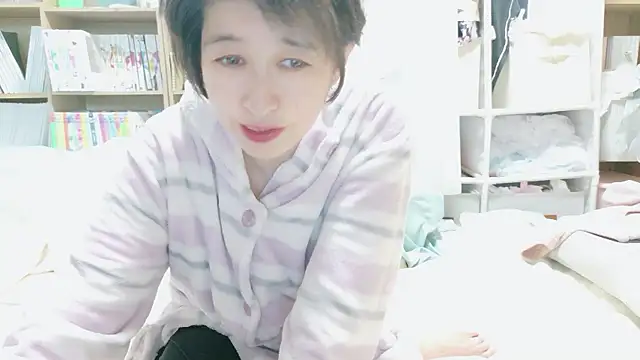 morikawa sayaka online show from April 12, 2026, 3:11 am