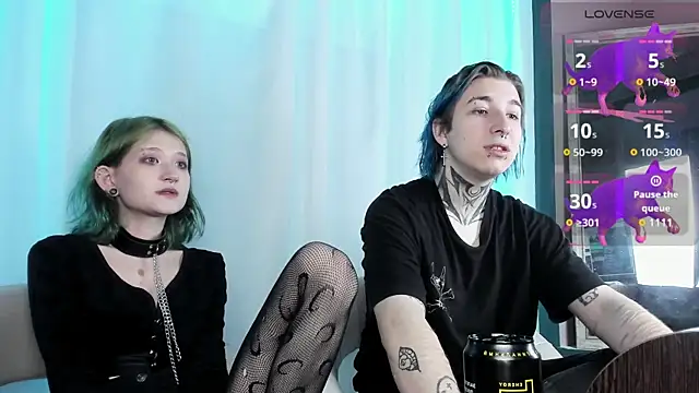 Milten-Trish online show from January 19, 2025, 11:00 pm