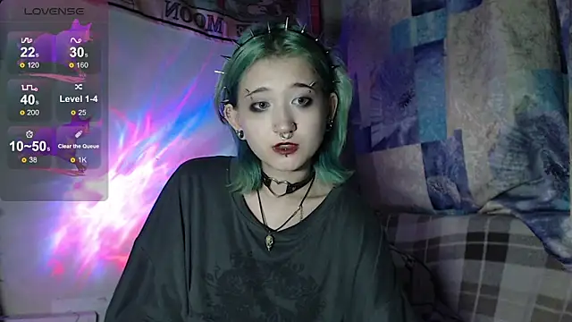 Milten-Trish online show from September 26, 2025, 8:35 pm