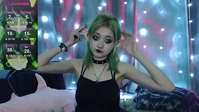 Milten-Trish online show from January 9, 2026, 12:24 am