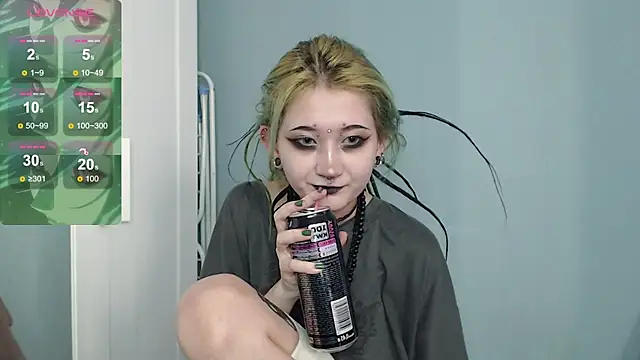 Milten-Trish online show from February 18, 2026, 1:18 pm