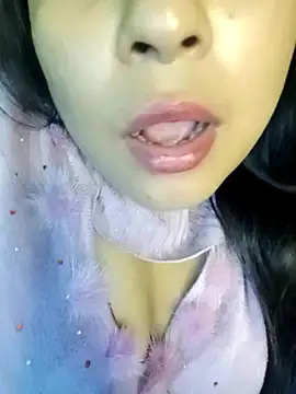 Fuck Girl Nuri online show from January 9, 2025, 1:24 pm