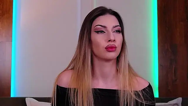 SkylerSpark online show from March 4, 2026, 8:48 pm