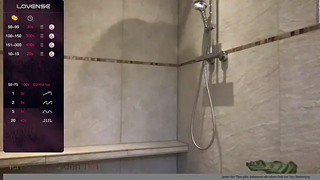 Sash Ge online show from January 24, 2025, 9:17 am