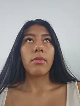 CarlaAlvez online show from February 27, 2026, 3:12 pm