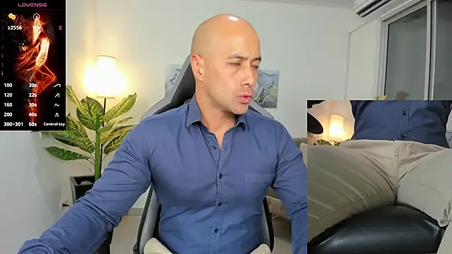 Snapshot of ryan_master_ chatting on January 14, 2025, 10:17 am ryan master online show from January 14, 2025, 10:17 am