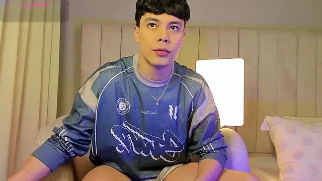 Dammon Stallion online show from November 18, 2025, 3:27 pm