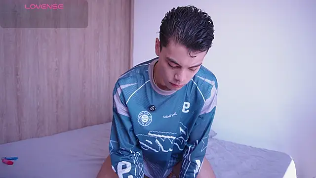 Dammon Stallion online show from February 17, 2026, 2:13 pm