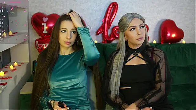 Snapshot of BestModelsDuo chatting on February 15, 2025, 7:28 pm BestModelsDuo online show from February 15, 2025, 7:28 pm