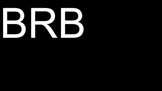 ricky backus online show from April 13, 2026, 9:09 pm