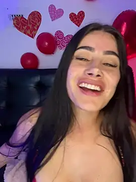 Sweet and caramel online show from February 14, 2025, 11:53 pm