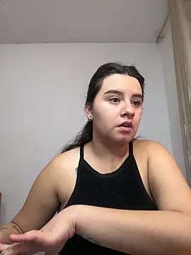 SaraBraun  online show from September 24, 2025, 3:59 pm