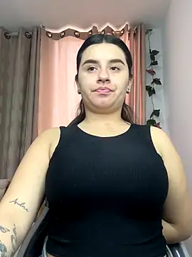 SaraBraun  online show from October 10, 2025, 6:29 pm