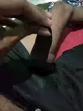 bananadick     online show from April 4, 2026, 9:01 pm