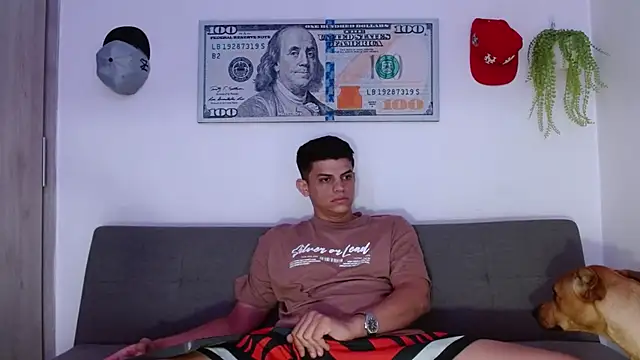 boss of cash online show from April 6, 2026, 12:50 pm