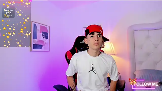 sett and gwen online show from December 27, 2024, 11:10 pm