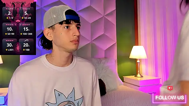 sett and gwen online show from January 8, 2025, 4:34 am