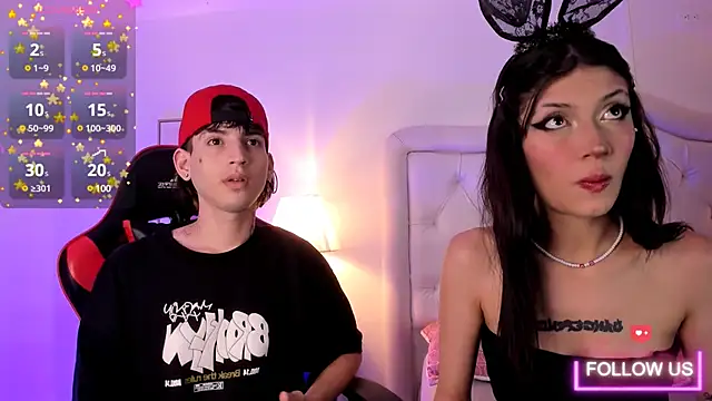 sett and gwen online show from January 16, 2025, 5:42 am