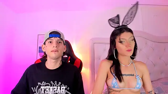 sett and gwen online show from January 19, 2025, 2:15 am