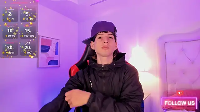 sett and gwen online show from March 12, 2025, 5:13 am