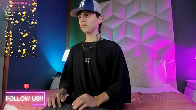 sett and gwen online show from September 20, 2025, 4:02 am