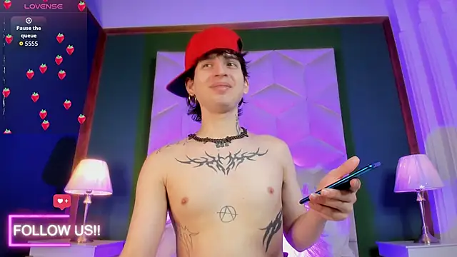 sett and gwen online show from October 18, 2025, 4:04 am