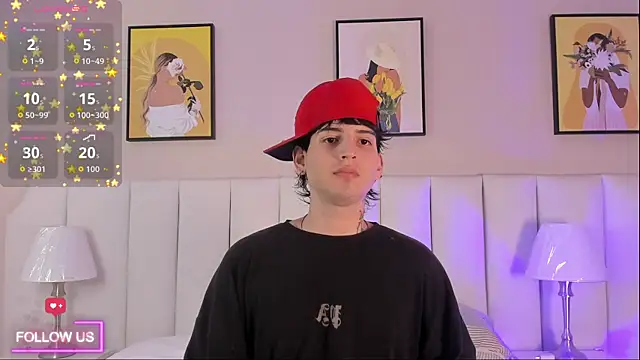 sett and gwen online show from April 14, 2026, 5:35 am