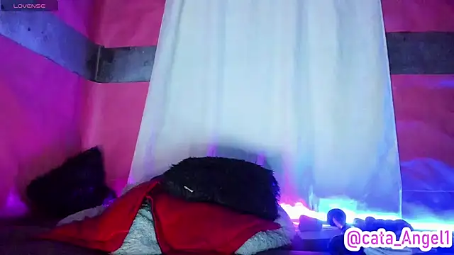 Snapshot of Cata-angel chatting on March 6, 2025, 10:58 pm Cata-angel online show from March 6, 2025, 10:58 pm